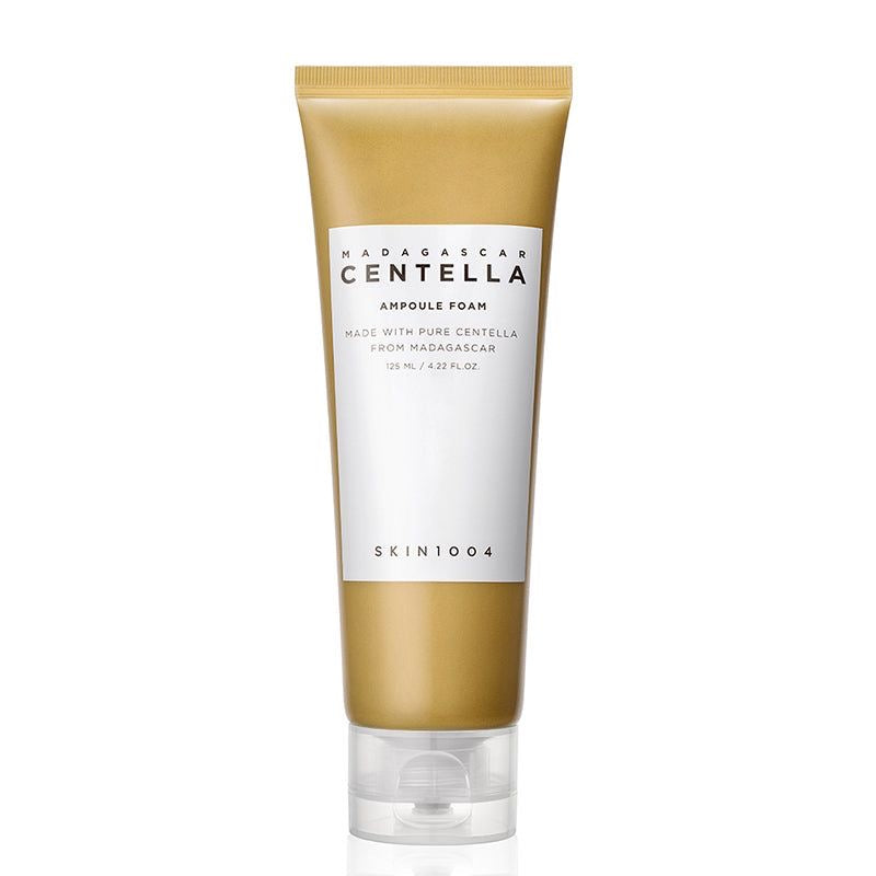 Madagascar Centella Ampoule Foam