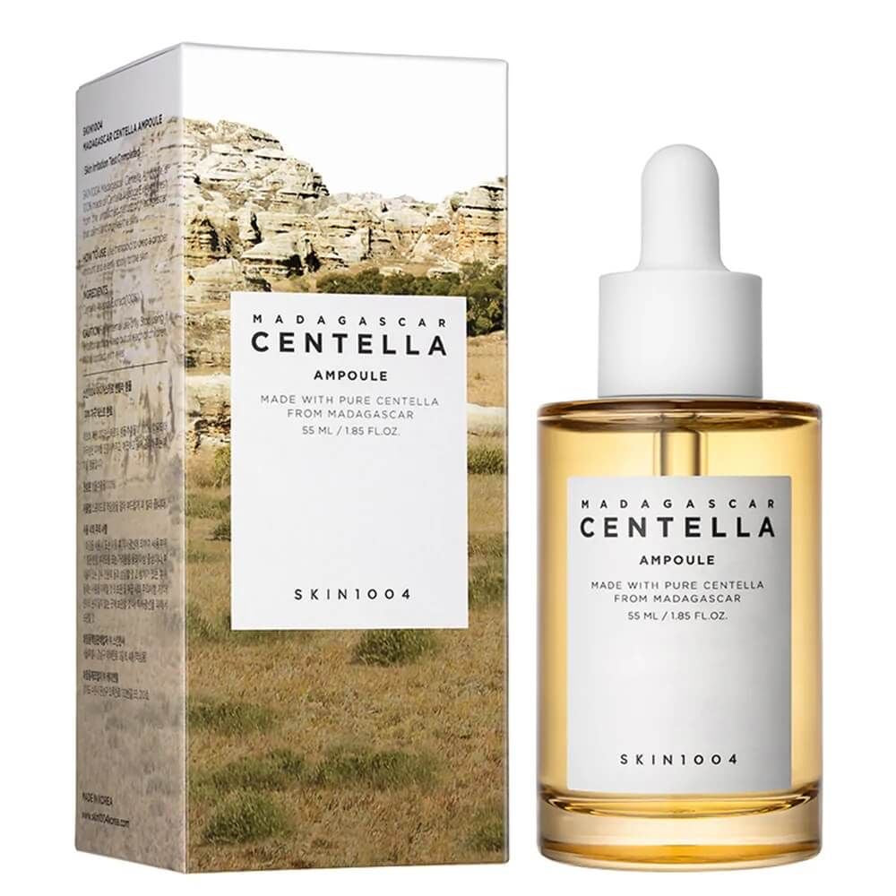 Madagascar Centella Ampoule