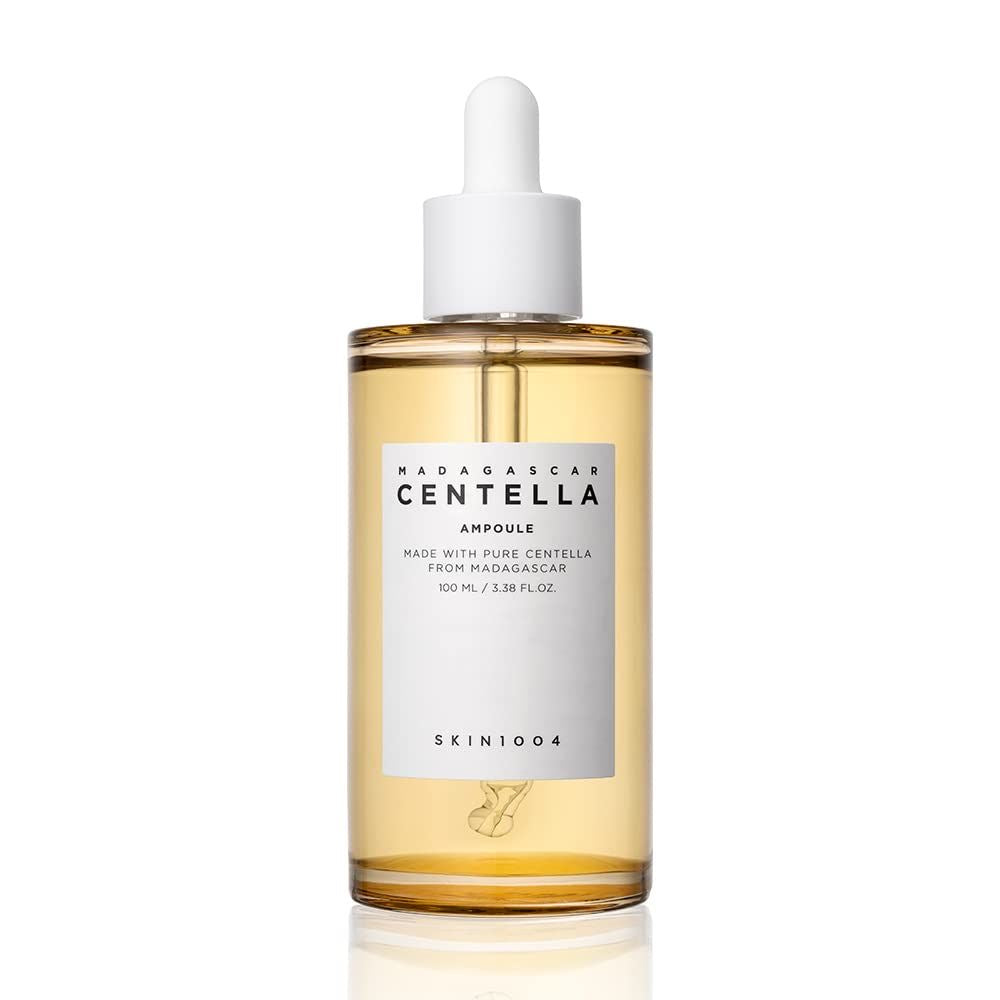 Madagascar Centella Ampoule